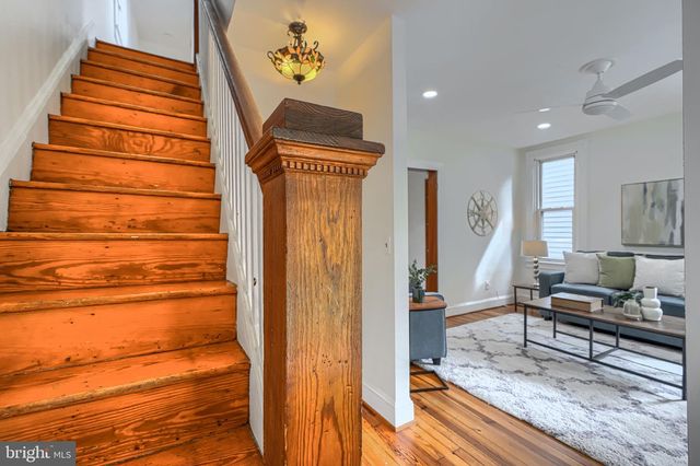 5525 MATTFELDT, Baltimore, MD 21209
