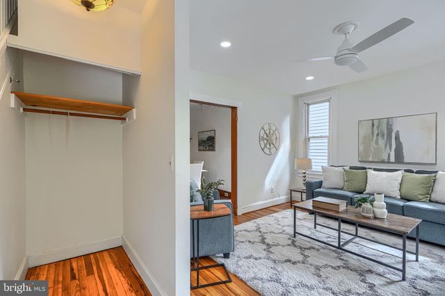 5525 MATTFELDT, Baltimore, MD 21209