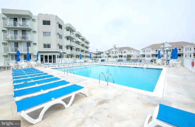 225 E WILDWOOD AVE #117, Wildwood, NJ 08260