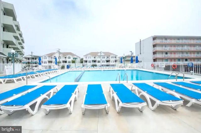 225 E WILDWOOD AVE #117, Wildwood, NJ 08260