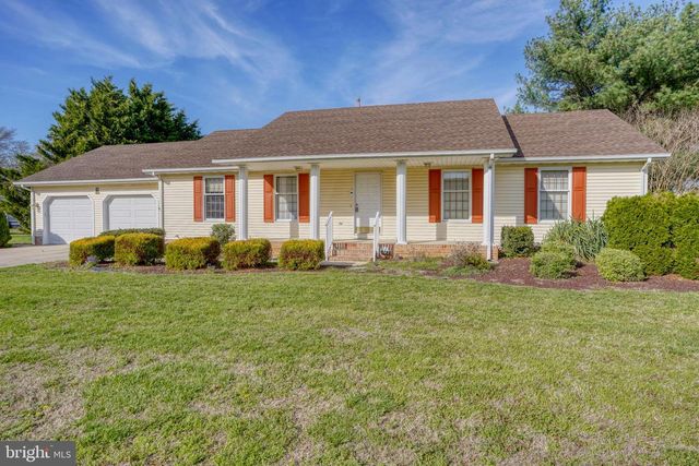 16 PRINCETON RD, Milford, DE 19963