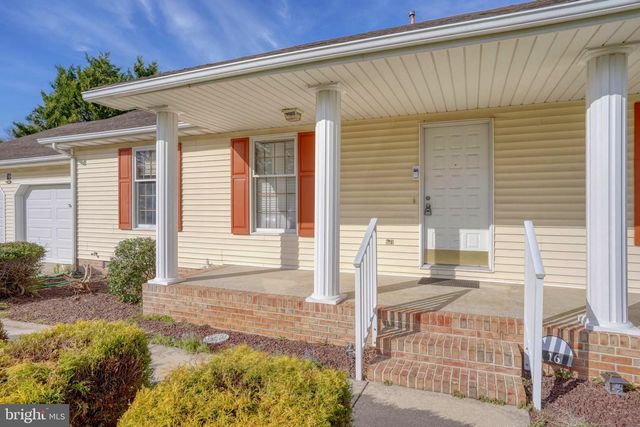16 PRINCETON RD, Milford, DE 19963