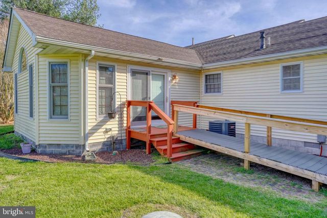 16 PRINCETON RD, Milford, DE 19963
