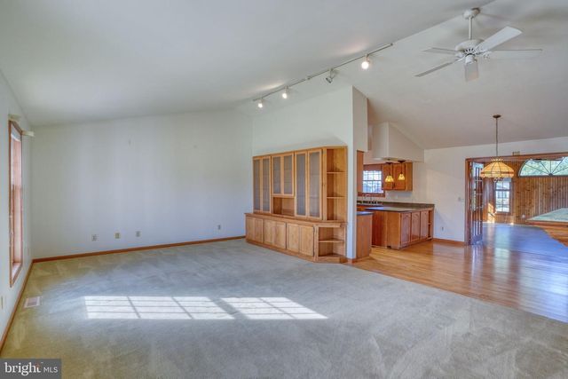 16 PRINCETON RD, Milford, DE 19963