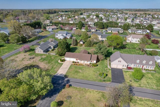 16 PRINCETON RD, Milford, DE 19963