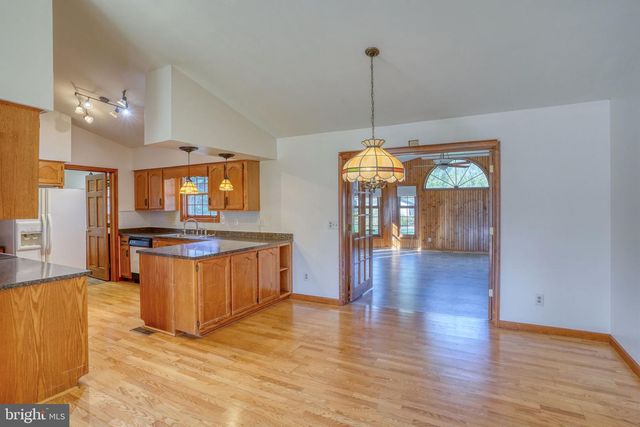 16 PRINCETON RD, Milford, DE 19963