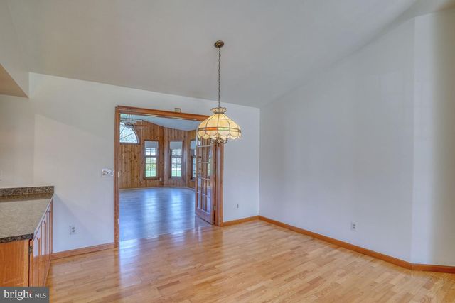 16 PRINCETON RD, Milford, DE 19963