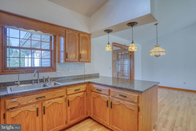 16 PRINCETON RD, Milford, DE 19963