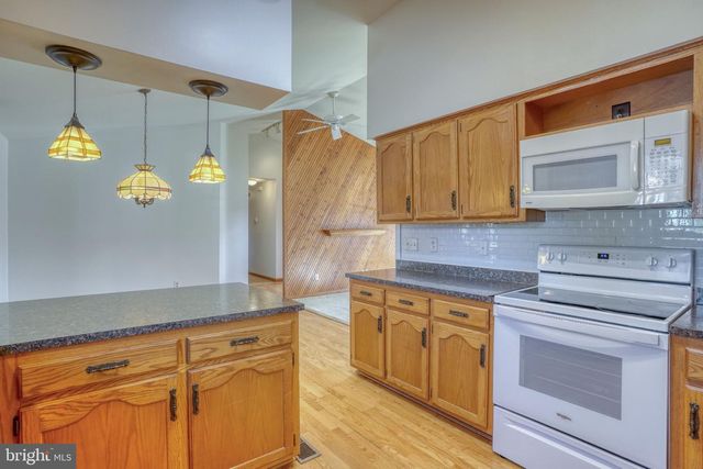 16 PRINCETON RD, Milford, DE 19963