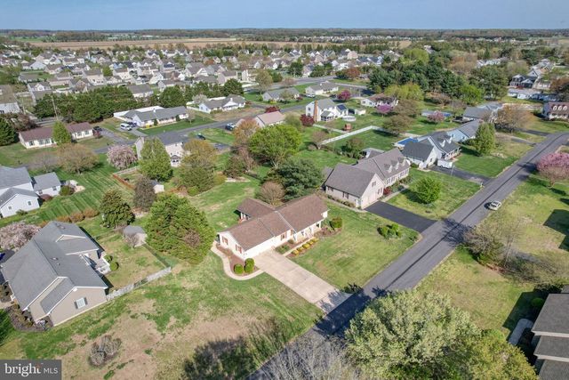16 PRINCETON RD, Milford, DE 19963