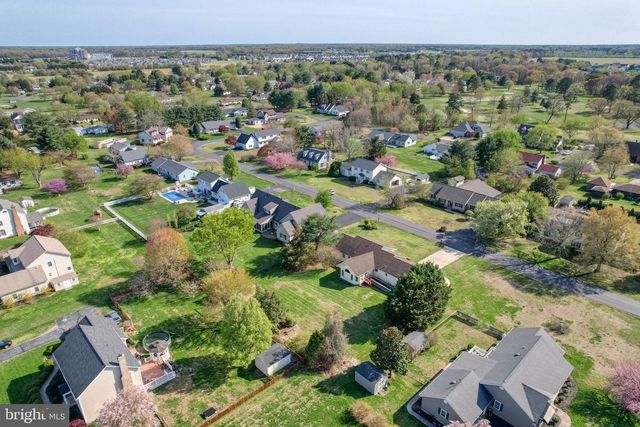 16 PRINCETON RD, Milford, DE 19963