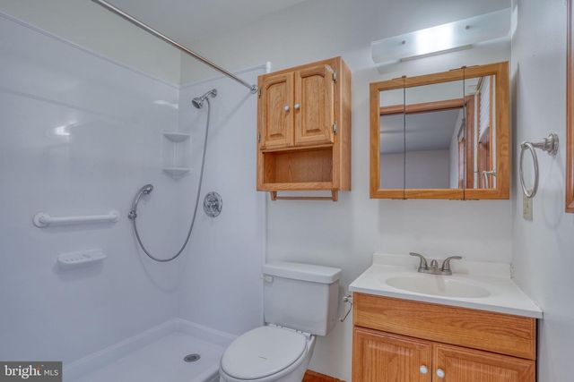 16 PRINCETON RD, Milford, DE 19963