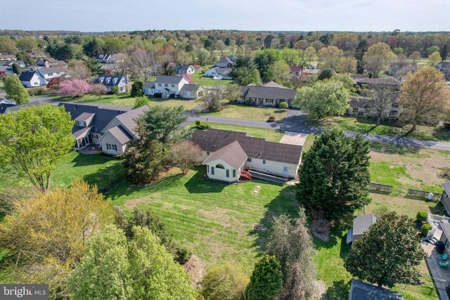 16 PRINCETON RD, Milford, DE 19963