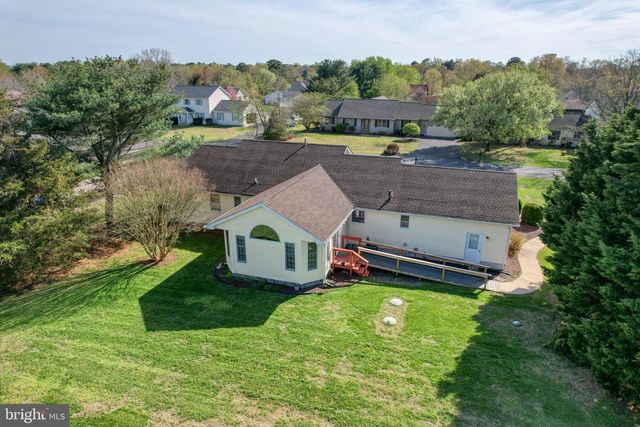 16 PRINCETON RD, Milford, DE 19963