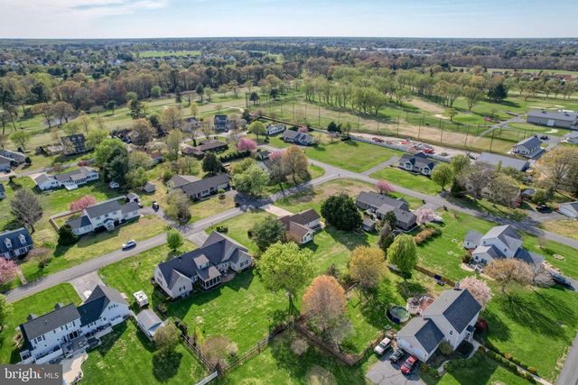 16 PRINCETON RD, Milford, DE 19963