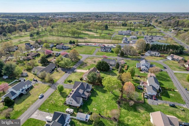 16 PRINCETON RD, Milford, DE 19963