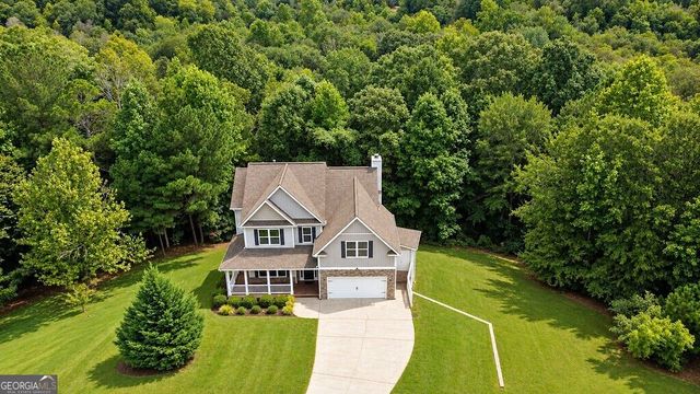 6 Creekside Bend, Hiram, GA 30141