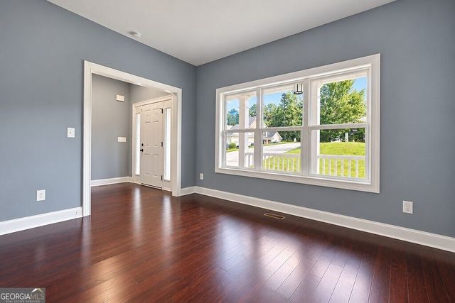6 Creekside Bend, Hiram, GA 30141