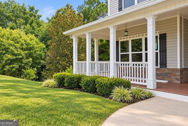 6 Creekside Bend, Hiram, GA 30141