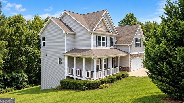 6 Creekside Bend, Hiram, GA 30141