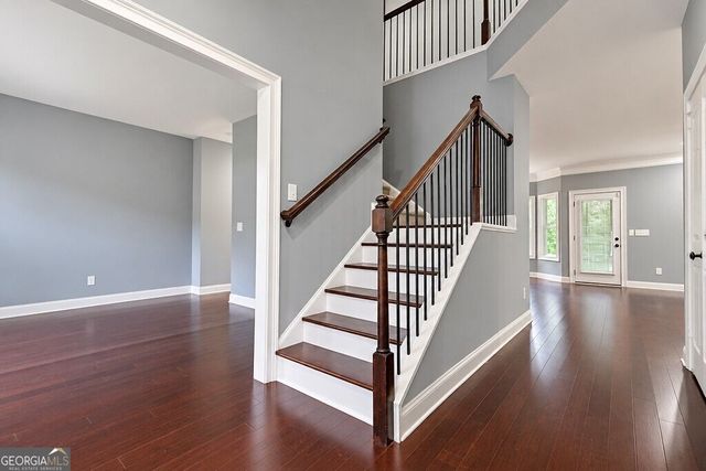 6 Creekside Bend, Hiram, GA 30141