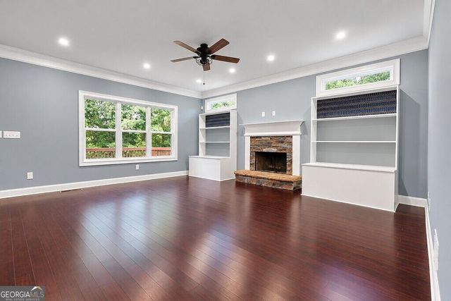 6 Creekside Bend, Hiram, GA 30141