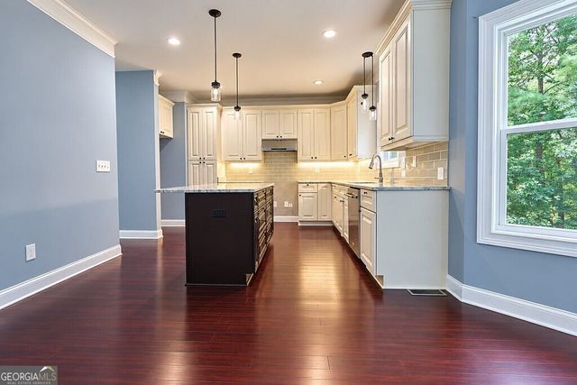 6 Creekside Bend, Hiram, GA 30141