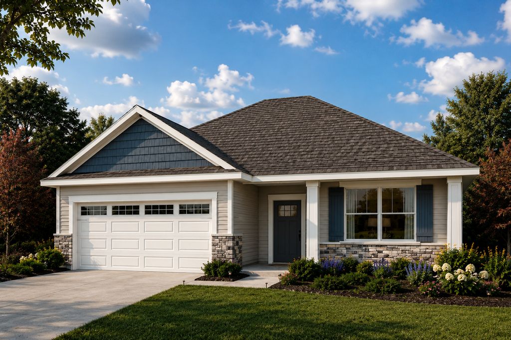 7810 Austin Path, Inver Grove Heights, MN 55077 — exterior