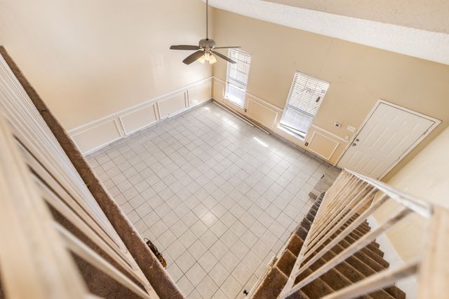 5808 Caprock Drive, Arlington, TX 76018