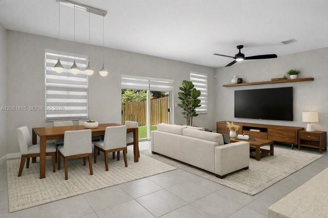 4614 NW 120th Way, Coral Springs, FL 33076
