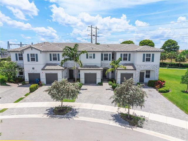 4614 NW 120th Way, Coral Springs, FL 33076
