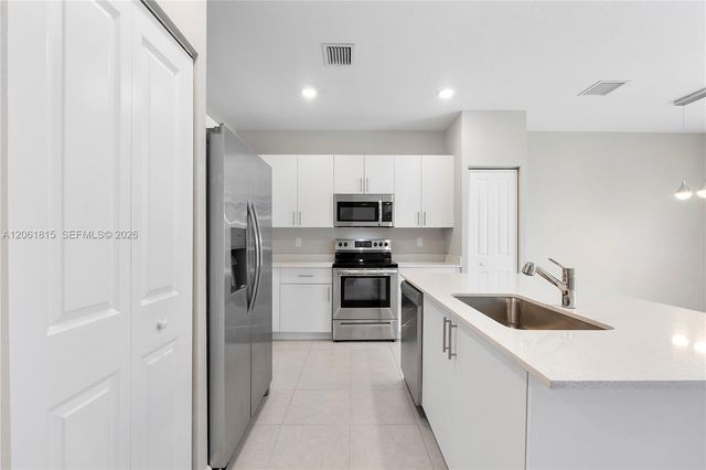 4614 NW 120th Way, Coral Springs, FL 33076