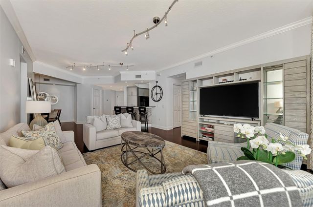 100 CENTRAL AVENUE H716, Sarasota, FL 34236