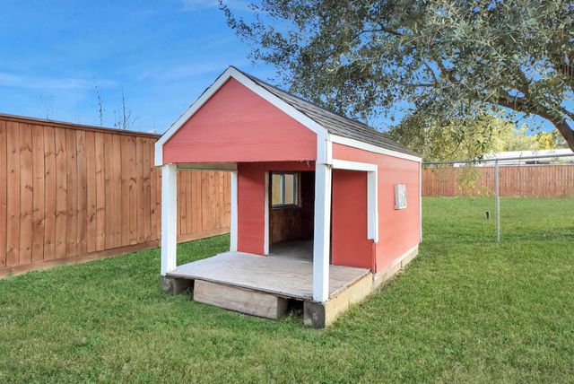 4320 Barkaloo Road, Baytown, TX 77521