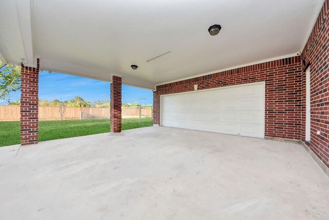 4320 Barkaloo Road, Baytown, TX 77521