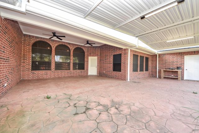 4320 Barkaloo Road, Baytown, TX 77521