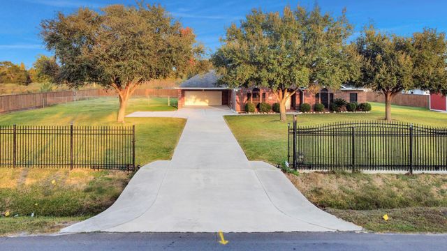 4320 Barkaloo Road, Baytown, TX 77521