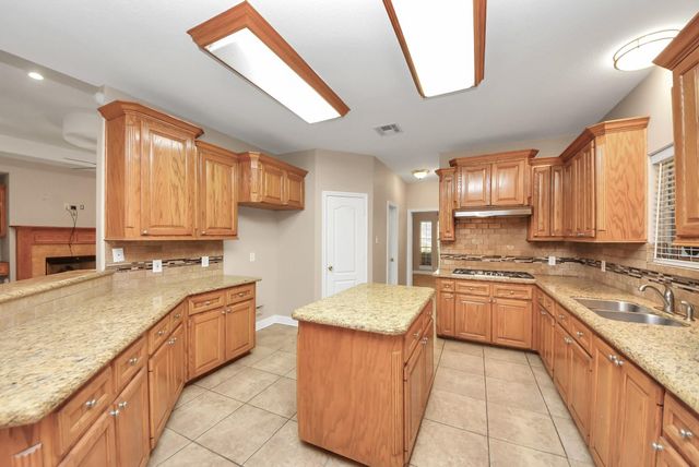 4320 Barkaloo Road, Baytown, TX 77521