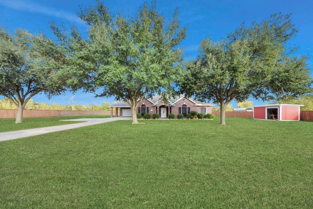 4320 Barkaloo Road, Baytown, TX 77521