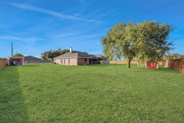 4320 Barkaloo Road, Baytown, TX 77521