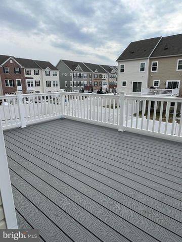 1225 FENWICK RD, Aberdeen, MD 21001