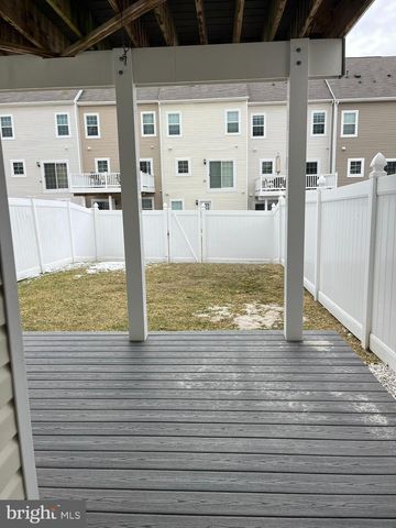 1225 FENWICK RD, Aberdeen, MD 21001