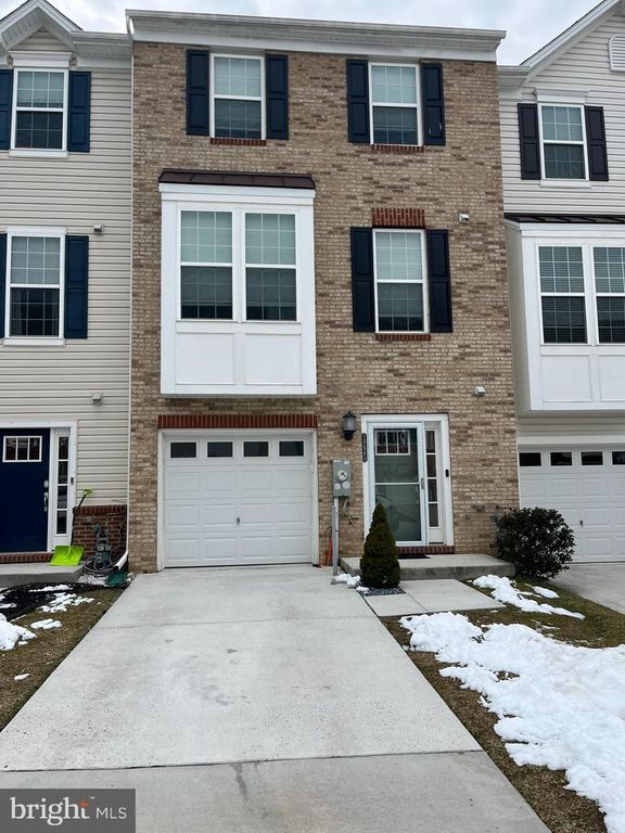 1225 FENWICK RD, Aberdeen, MD 21001