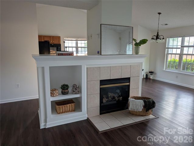 11709 BLACK MAPLE Avenue, Charlotte, NC 28269