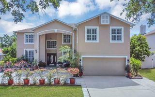 1731 KNOTTING HILL DRIVE, Orlando, FL 32835