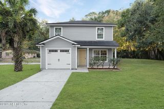 2010 SHERIDAN Lane, Jacksonville, FL 32207