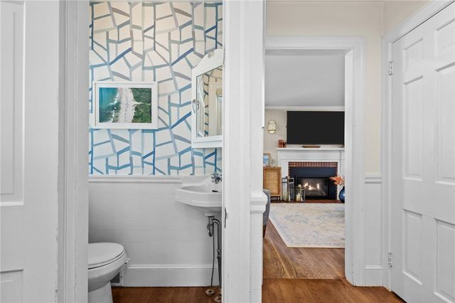 21 Belgrade Avenue, Pawtucket, RI 02861