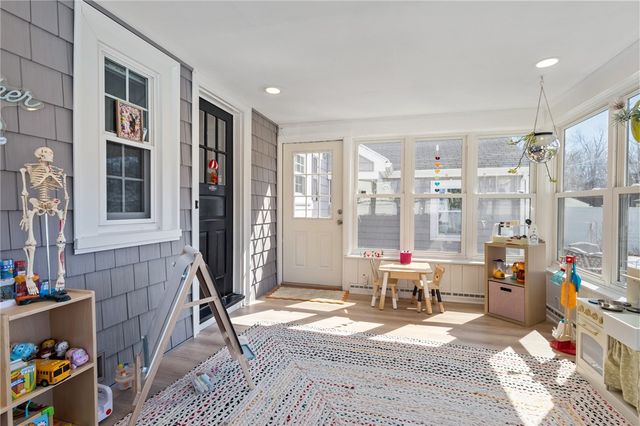 21 Belgrade Avenue, Pawtucket, RI 02861