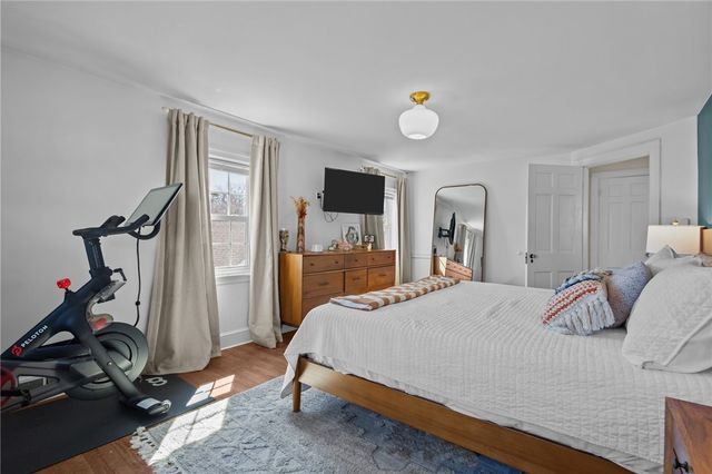 21 Belgrade Avenue, Pawtucket, RI 02861