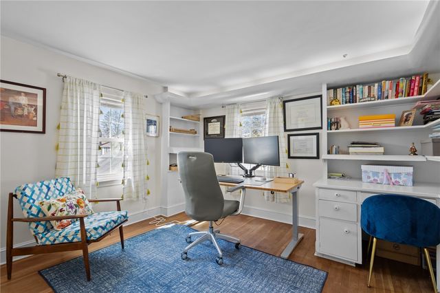 21 Belgrade Avenue, Pawtucket, RI 02861